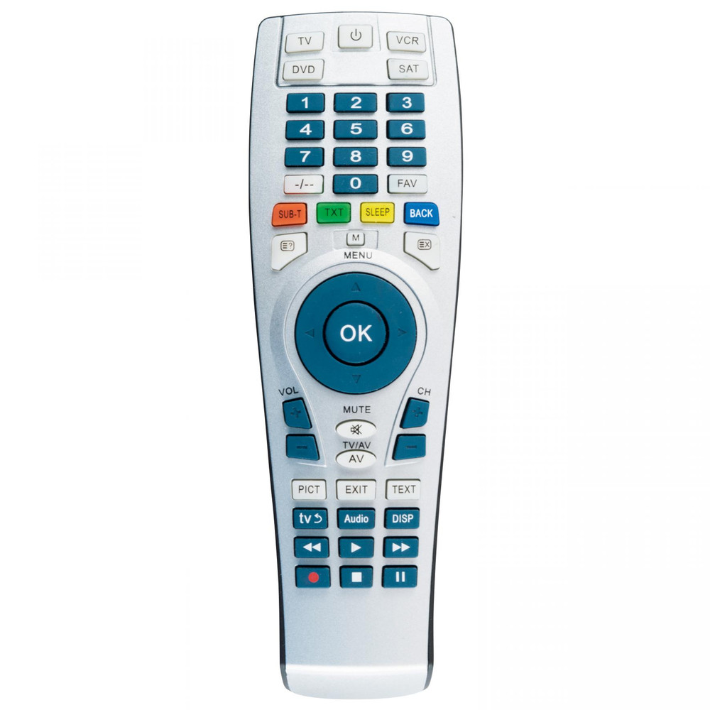 HOME URC 22 Univerzális távirányító 4 in 1