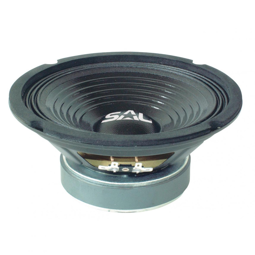 SAL SPA 2030 Mélysug., 200mm, 8 Ohm, PC