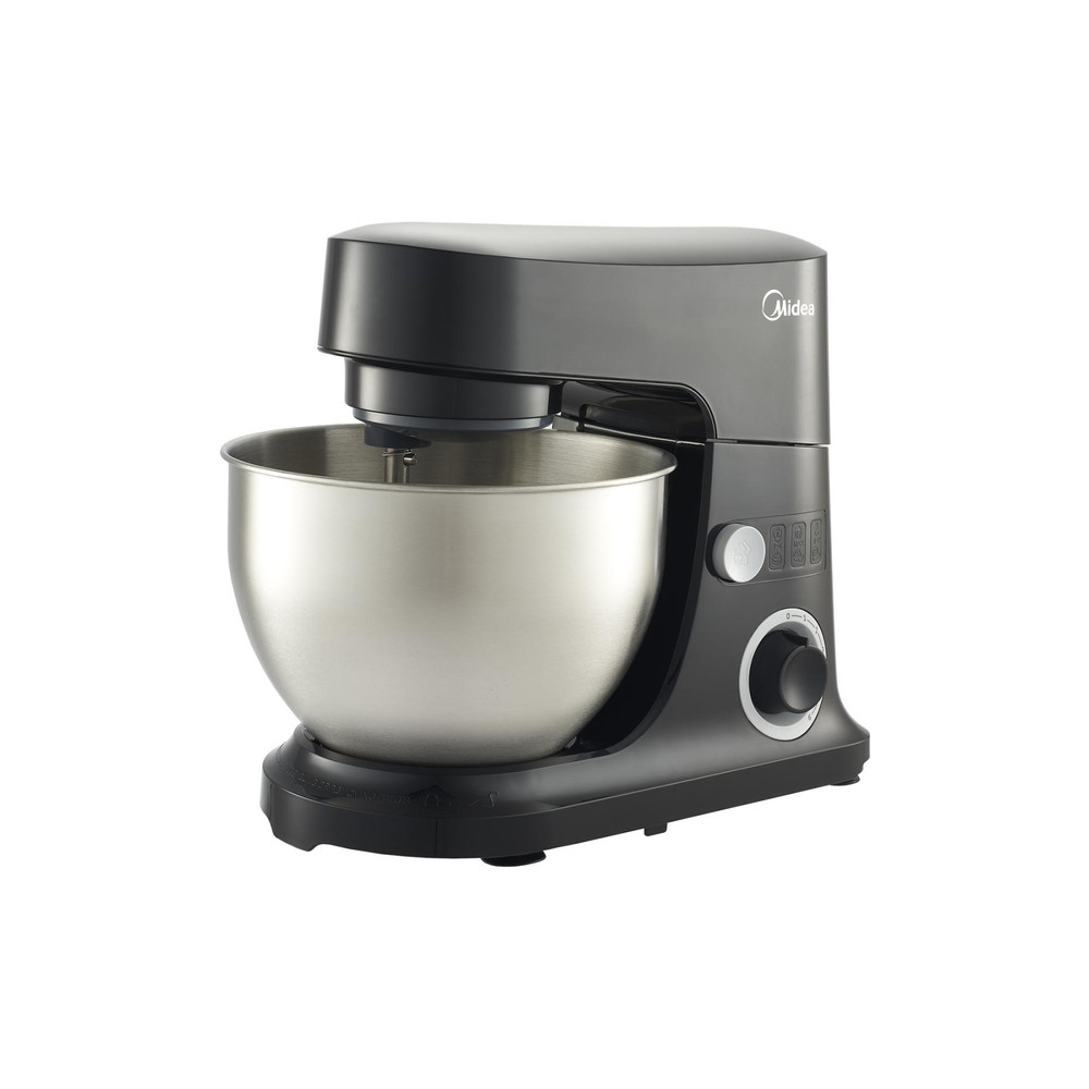 MIDEA MJ-KM6001W Konyhai Robotgép, 4L, 600W