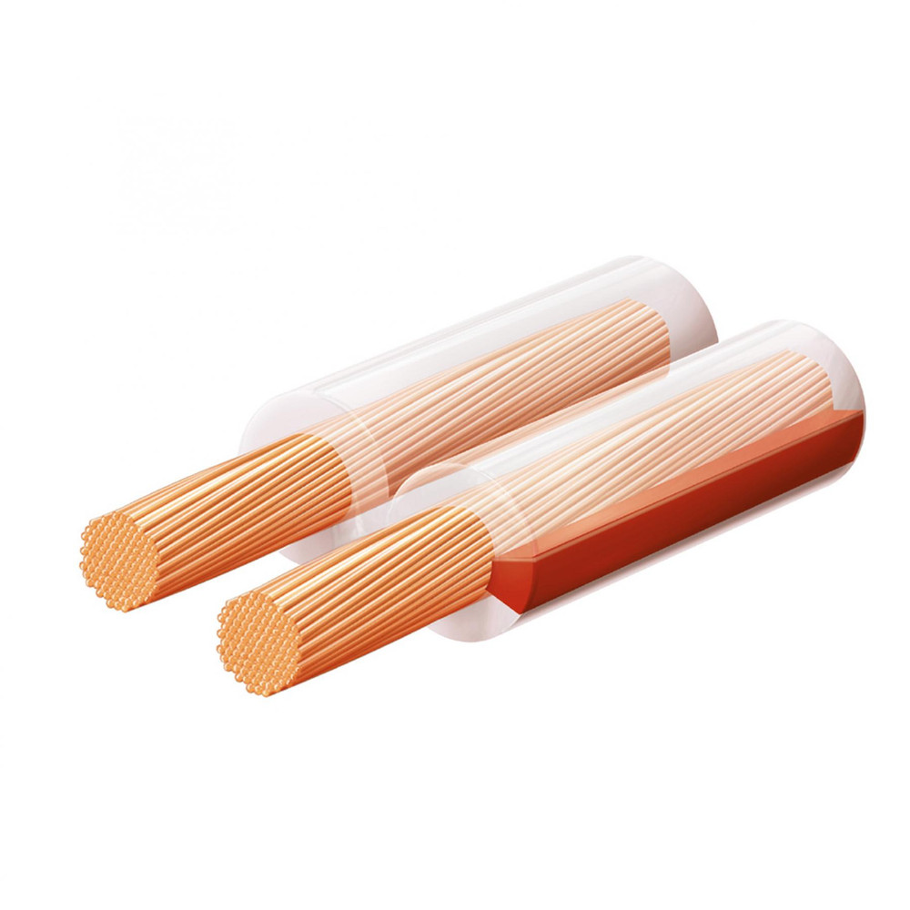 USE BLISZTER KL 1,5T-10X 10 fm 2x1,5 mm hangszoro veze