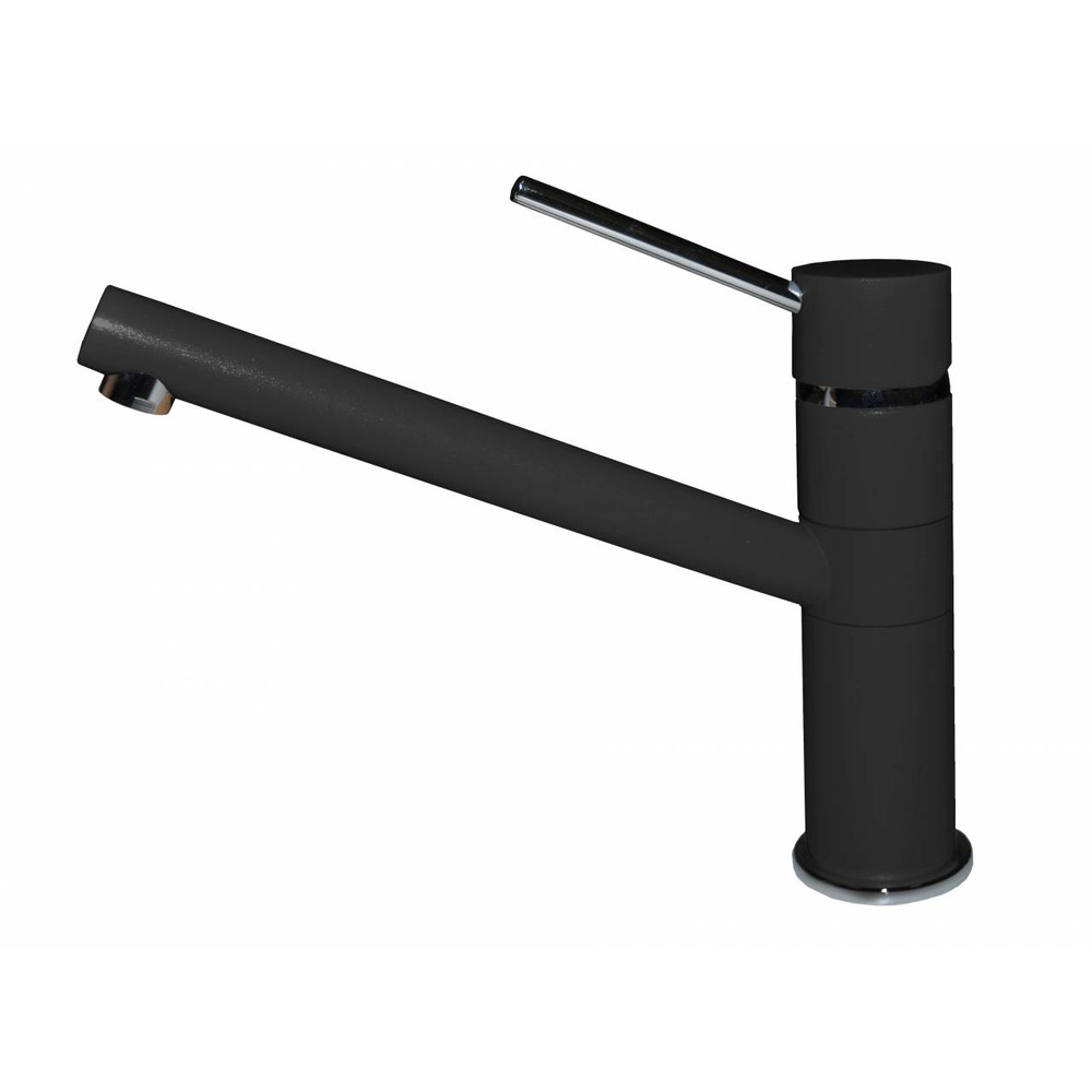 ELLECI Csaptelep Sava G40 nero G40 nero