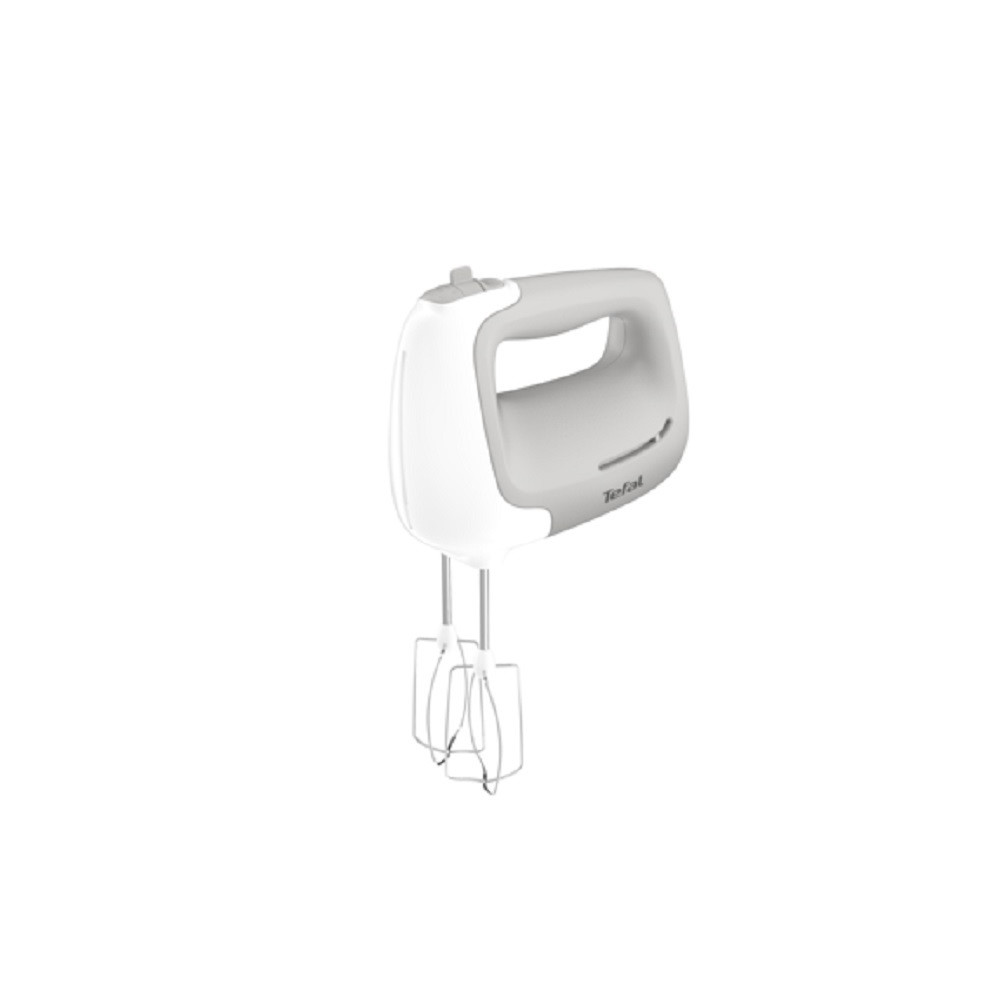 Tefal HT450B38 Prep`Mix fehér-szürke kézi mixer