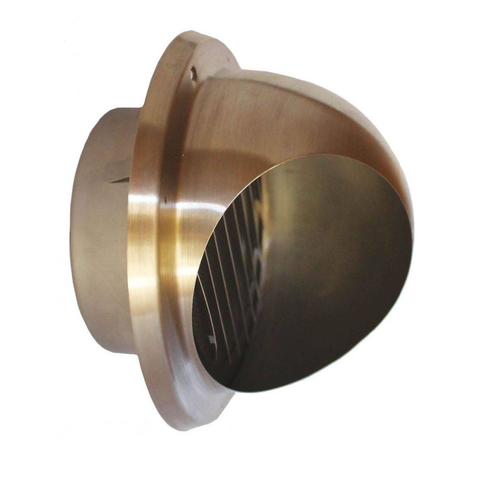 Aerauliqa TEINX-100 inox védőrács Inox