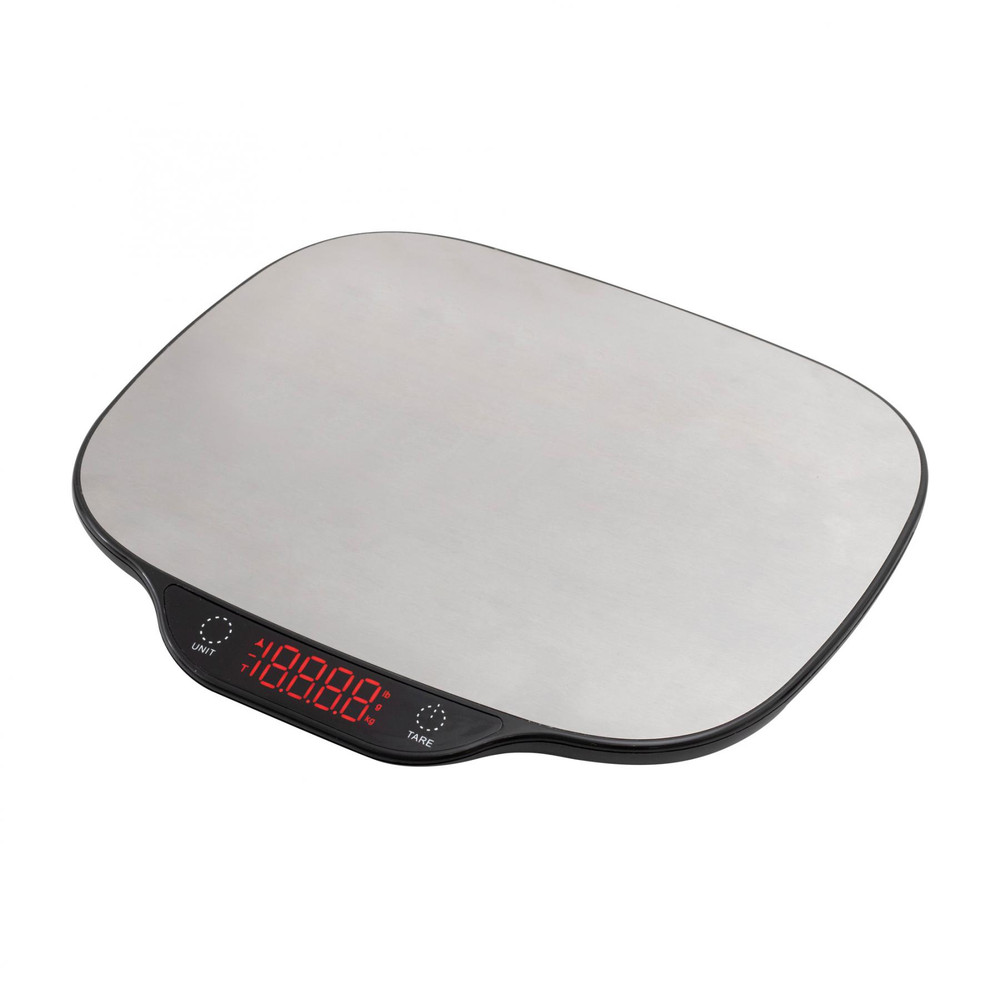 HOME HG M 15 konyhai mérleg, 15 kg kapacitás