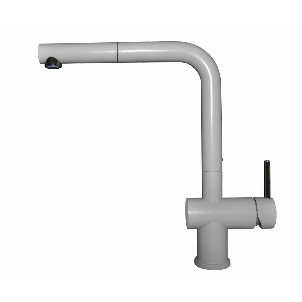 ELLECI Csaptelep Stream Plus M79 aluminium M79 aluminium