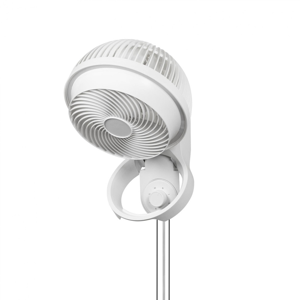 HOME WFM 2 Fali ventilátor, 18 cm, 30 W
