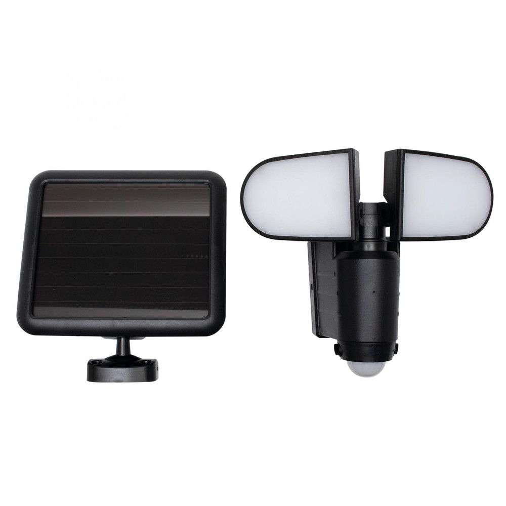 HOME FLP 5 SOLAR Szolár paneles LED reflektor, mozgásérzékelős