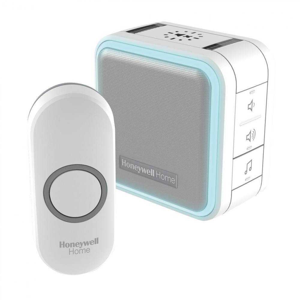 HONEYWELL DC515NP2 Vez.n. csengő, , 230V~/50Hz