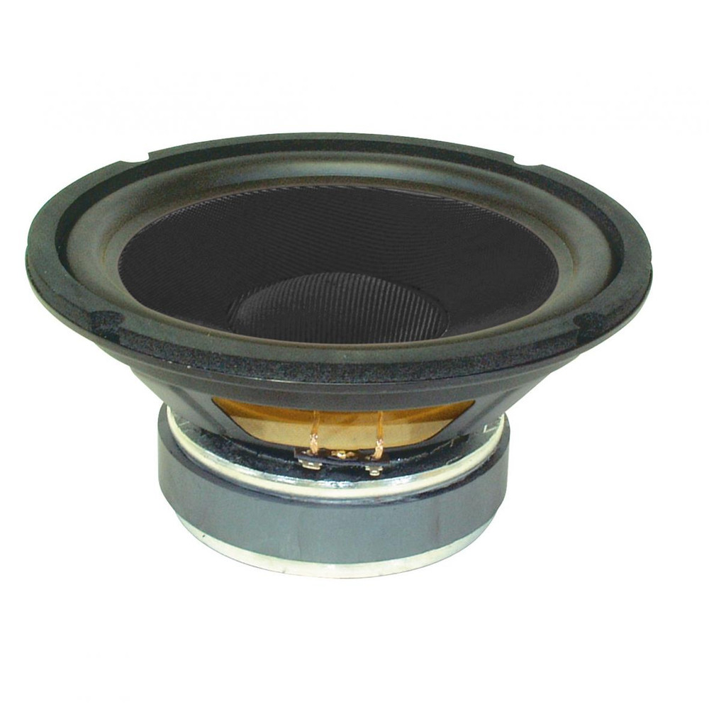 SAL SBX 2030/BK Mélysugárzó, 200mm, 8Ohm, kevlar