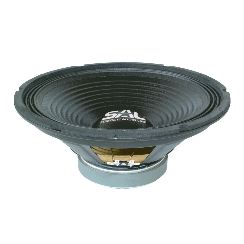 SAL SPA 3040 Mélysug., 300mm, 8 Ohm, PC