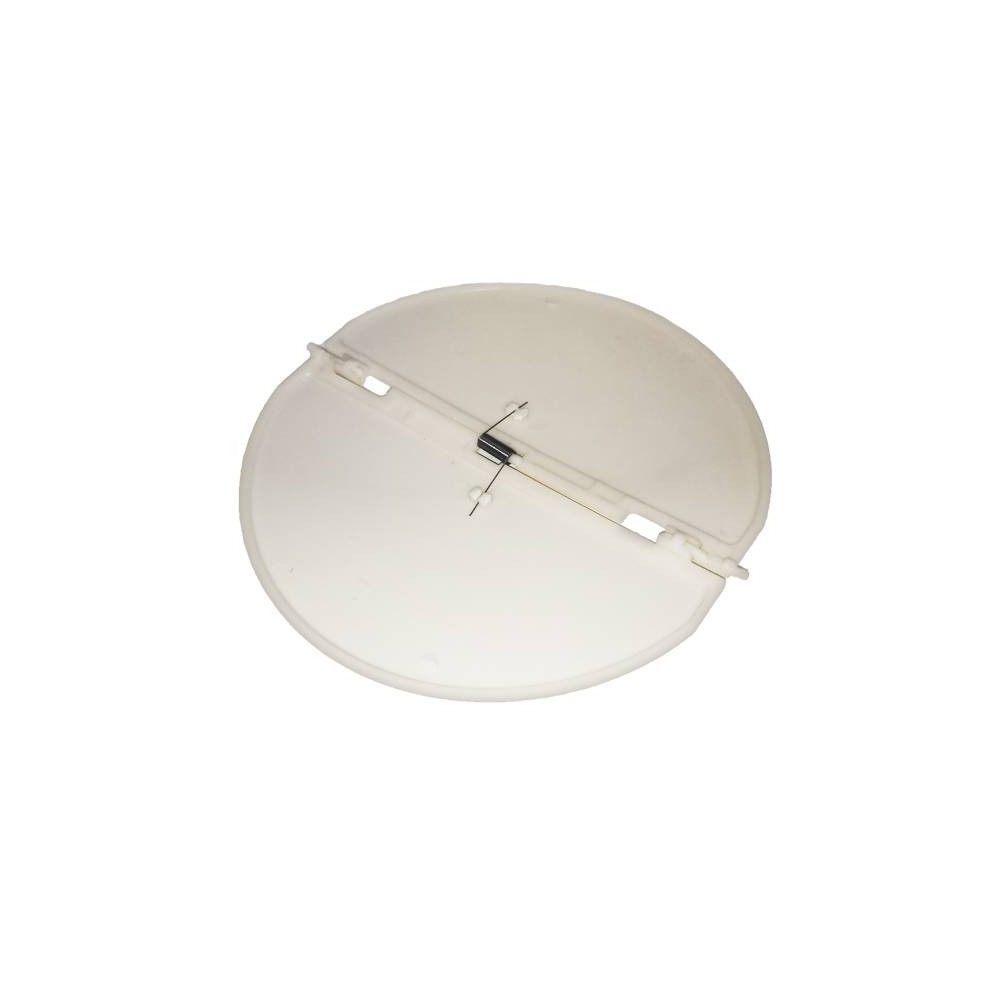CATA Páraelszívó LÉGELZÁRÓ 125 mm