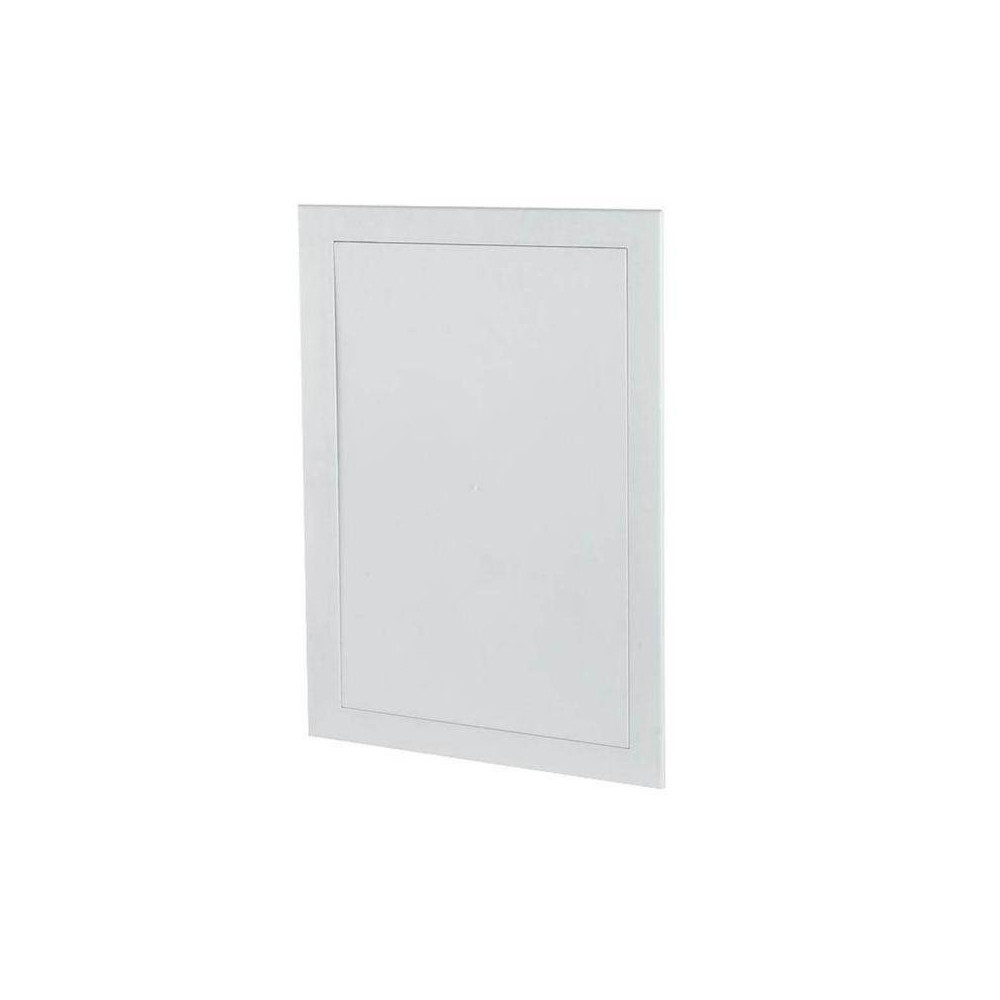 GONAL Szerelőajtó PL műanyag 150x200mm Fehér