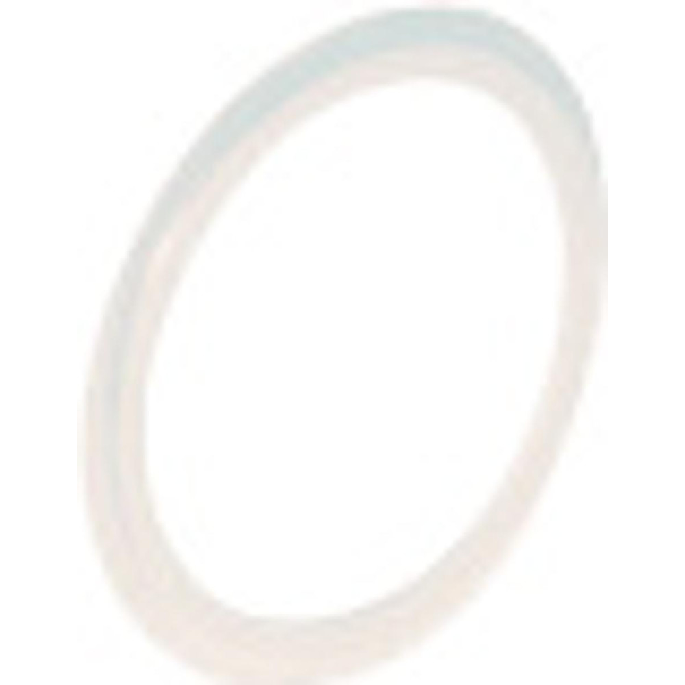 Aerauliqa KORB 75 'O' gyűrű DN75/63 mm (10 db) Fekete
