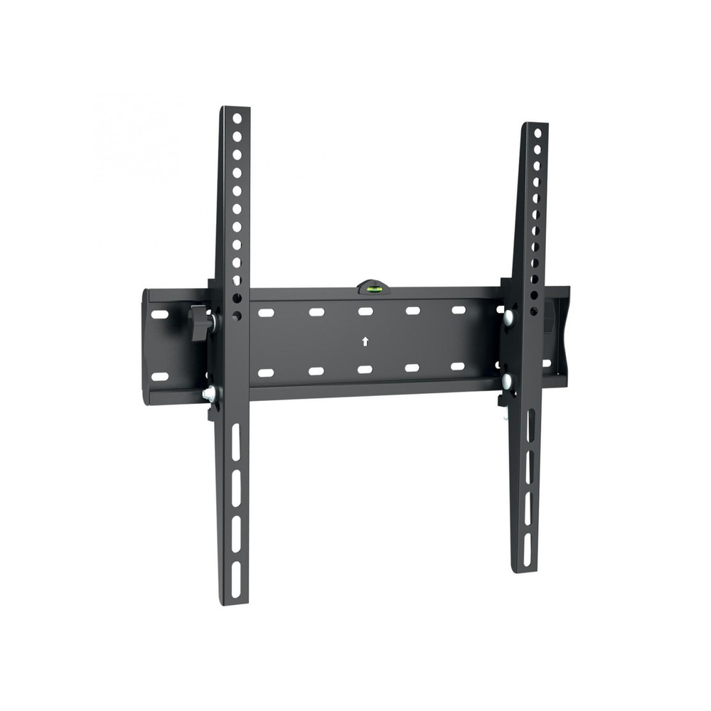 HOME LCDH 18 Fali tartó 32"-55", dönthető, fekete