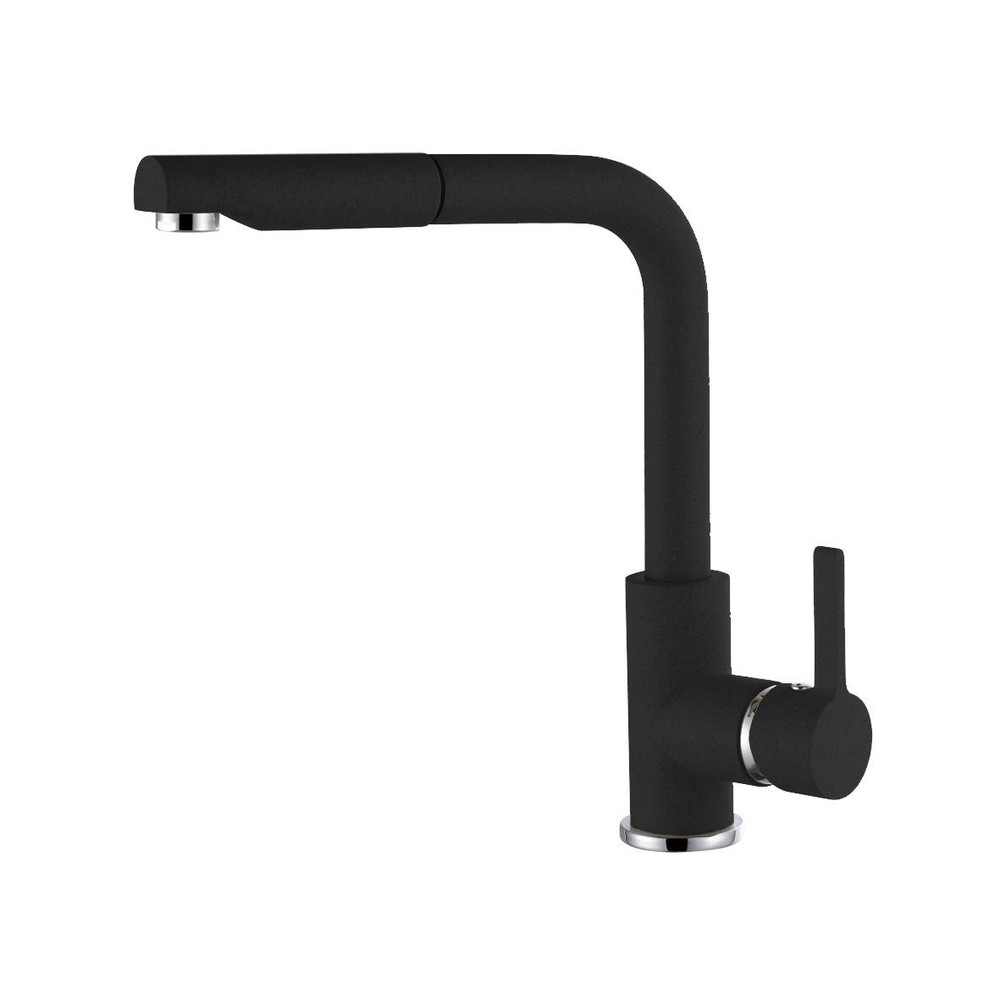 ELLECI Csaptelep C02 G40 nero G40 nero