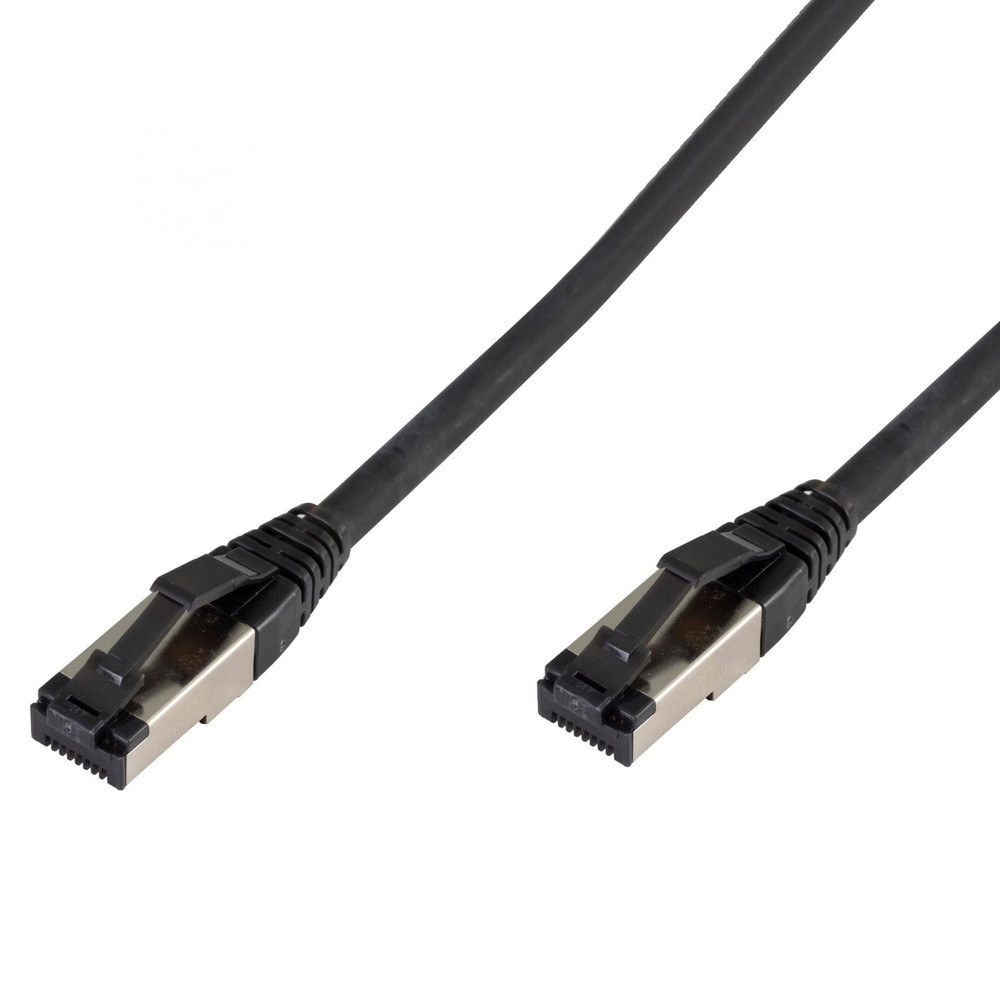 USE STP 1,5 STP Patch kábel, CAT 8, 1,5 m
