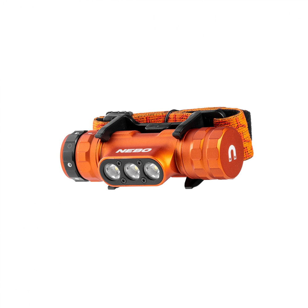 NEBO NEB-HLP-1006-G Master Series HL1000