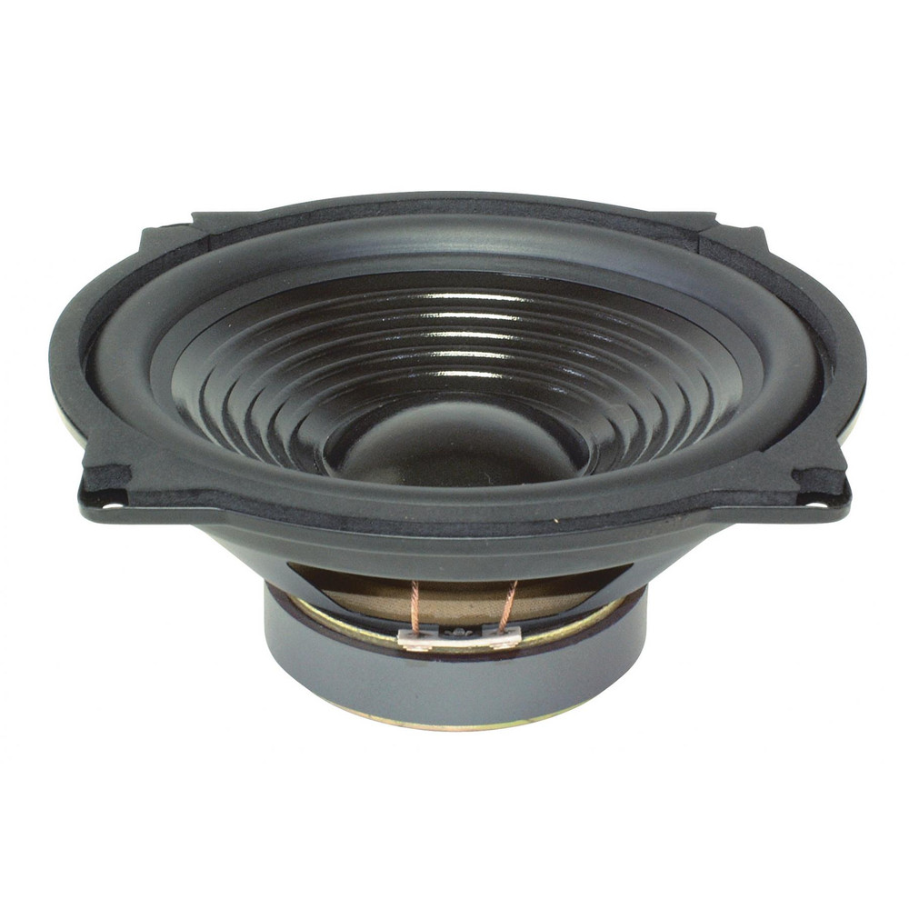 SAL SBV 2020 Mélysug.; 200mm, 8 Ohm, Videot