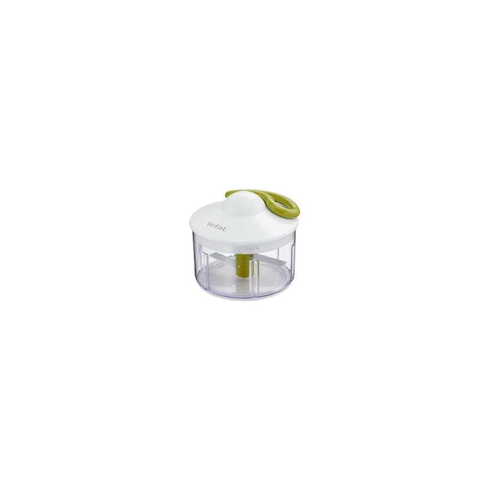 Tefal K1330404 5 Second Chopper 500ml fehér-zöld kézi aprító