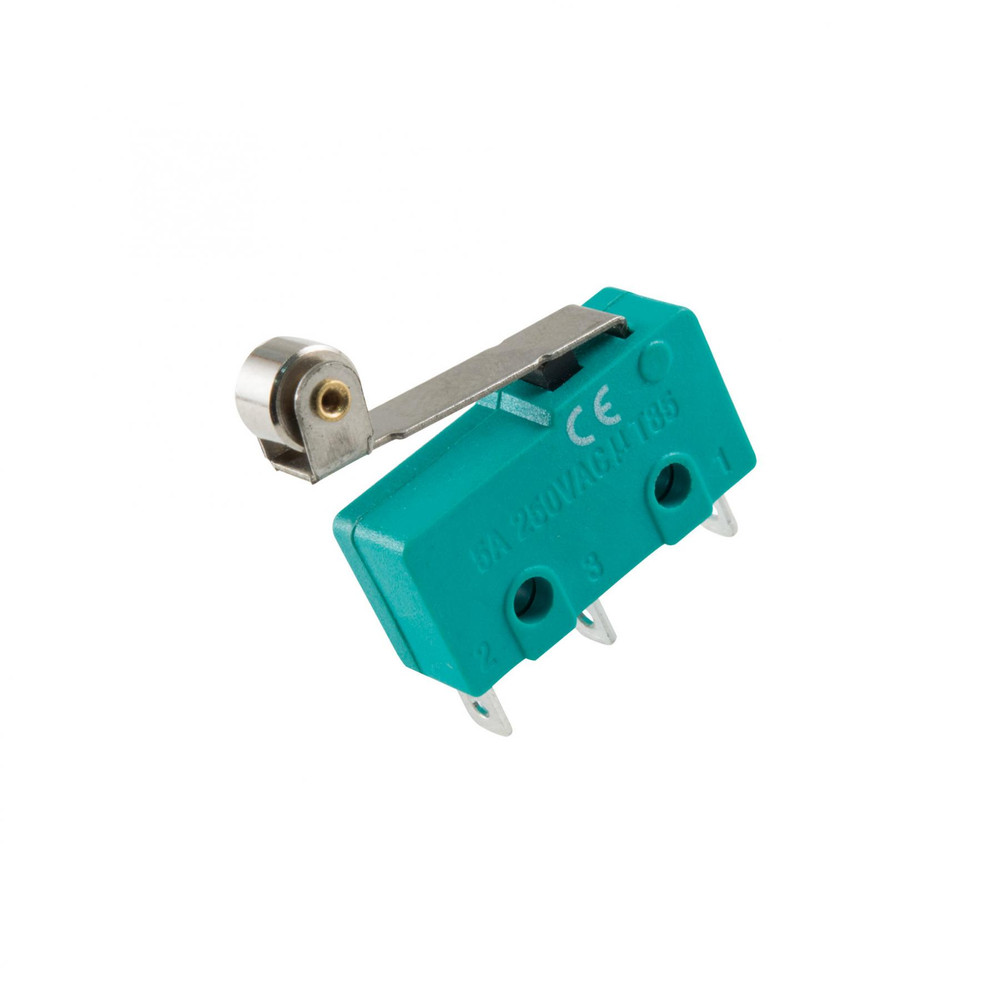 USE MSW 13 Mikrokapcs. 5A nyomógörgős