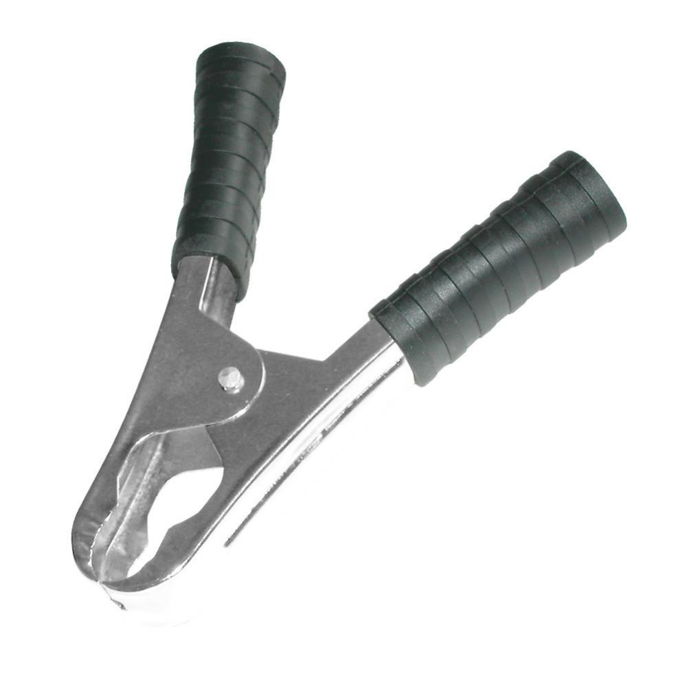 USE VBC 100/BK 100A akkucsipesz, 110mm, fek.