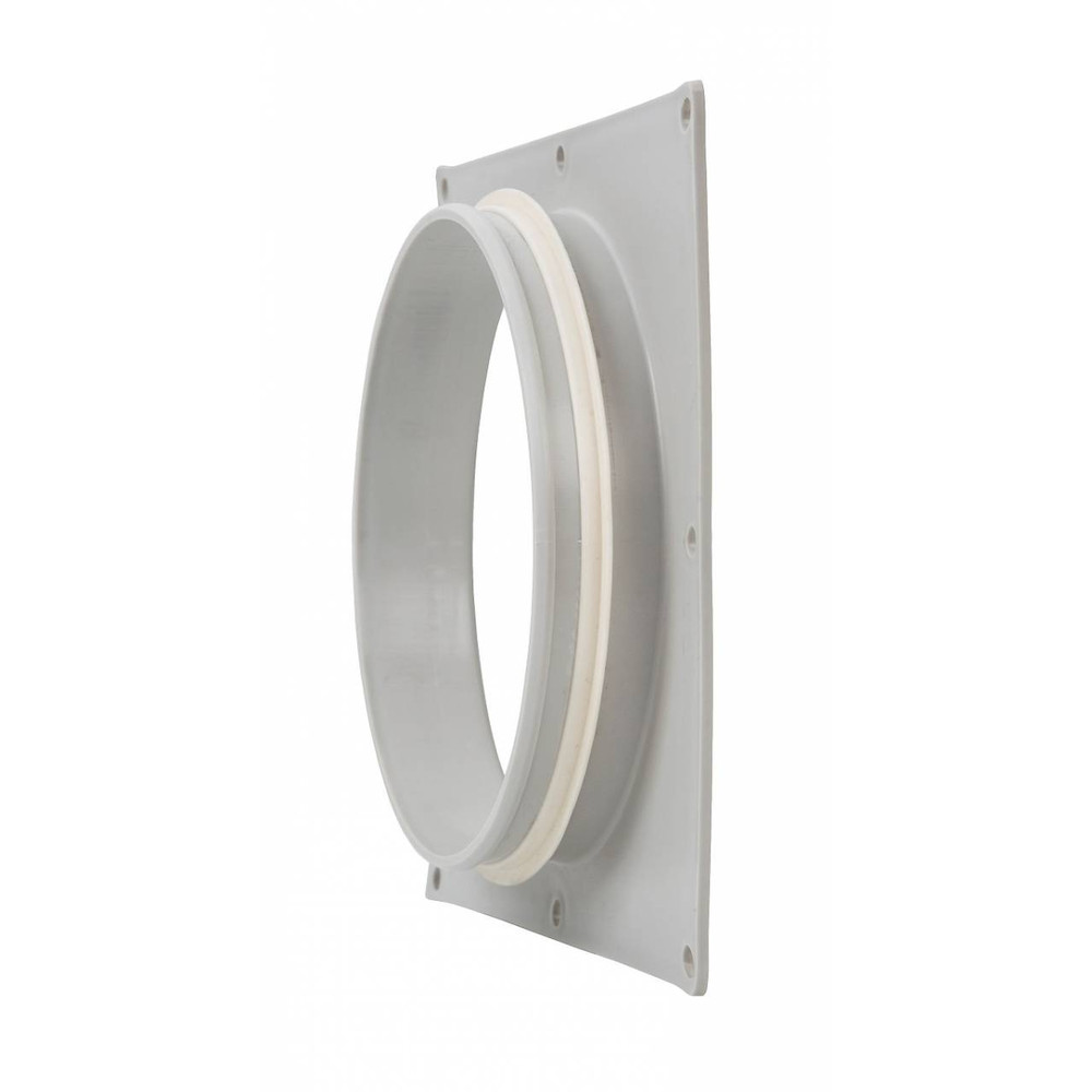 VILPE® 200 mm-es csőcsonk idom képe