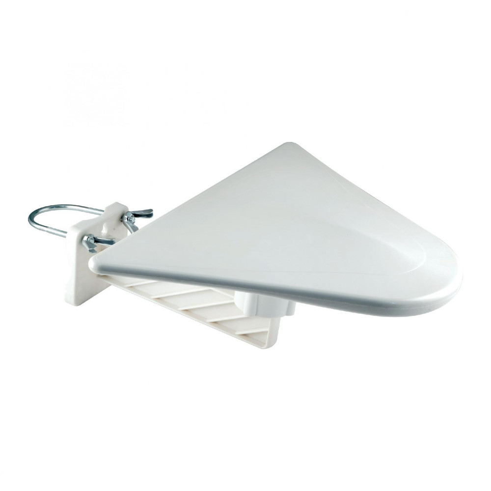 HOME FZ 56 Kültéri antenna erősítővel, 56dB