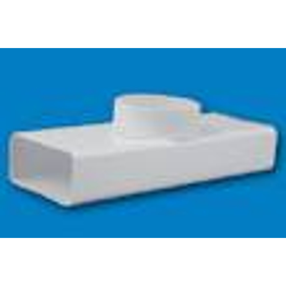 GONAL T-1 T idom, NA100 55x110x300 Fehér