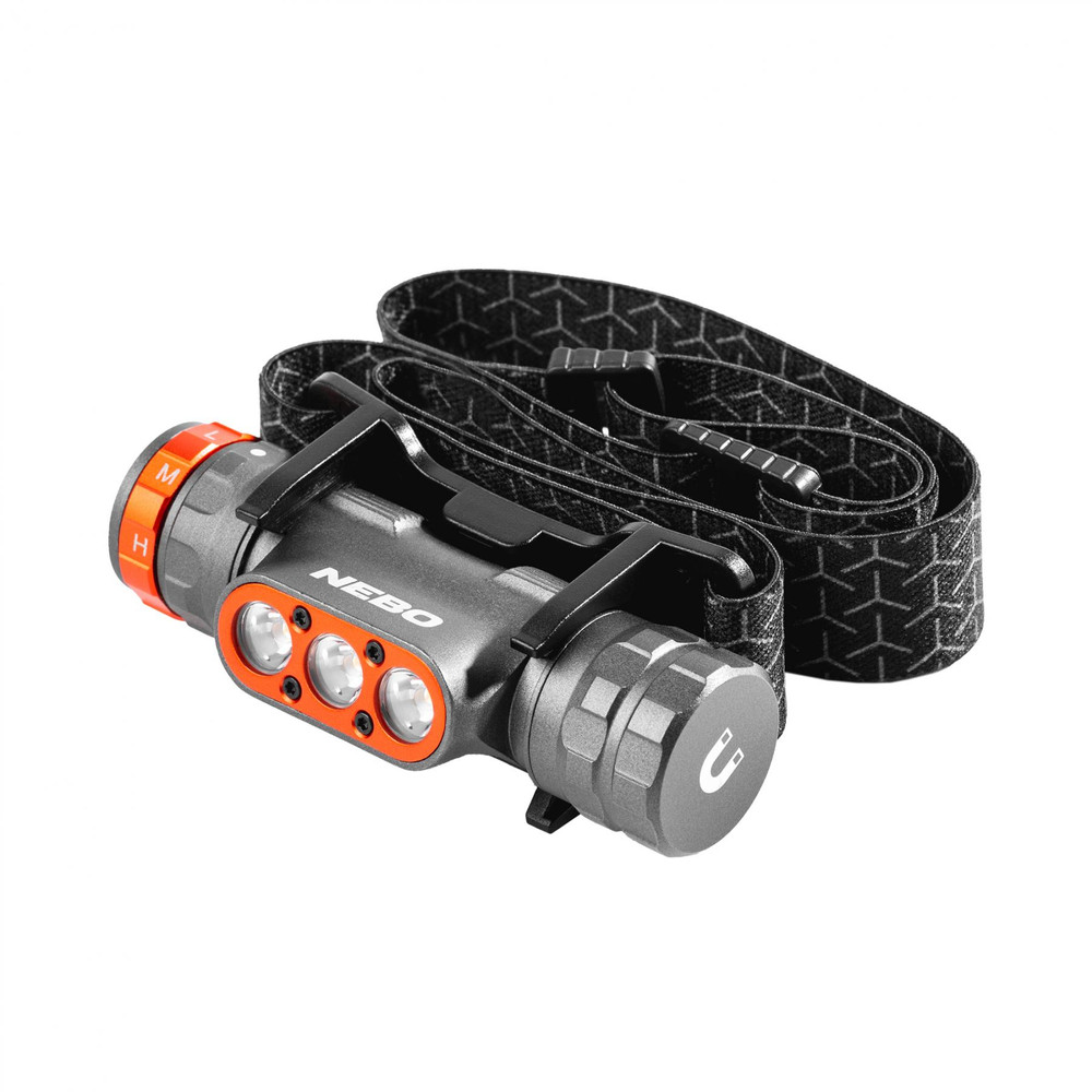 NEBO NEB-HLP-1001-G TRANSEND™ 1500