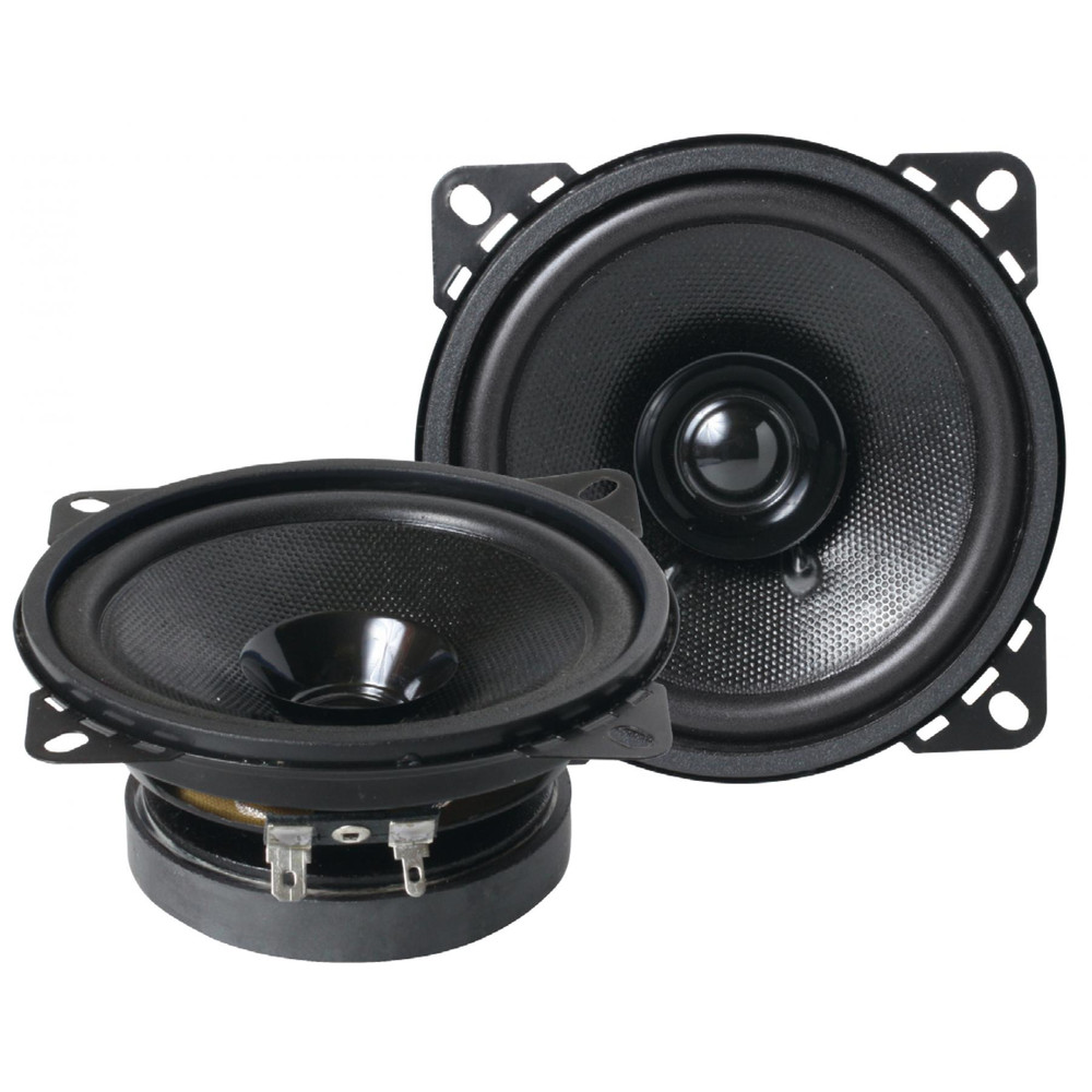 SAL BK 100 100mm autóhsz.pár, 4ohm
