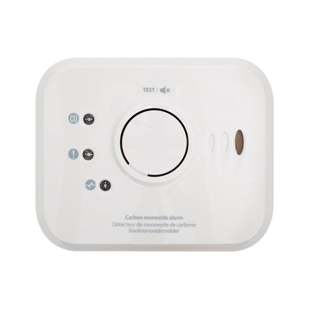 FireAngel NM-CO-10X-INT CO érzékelő