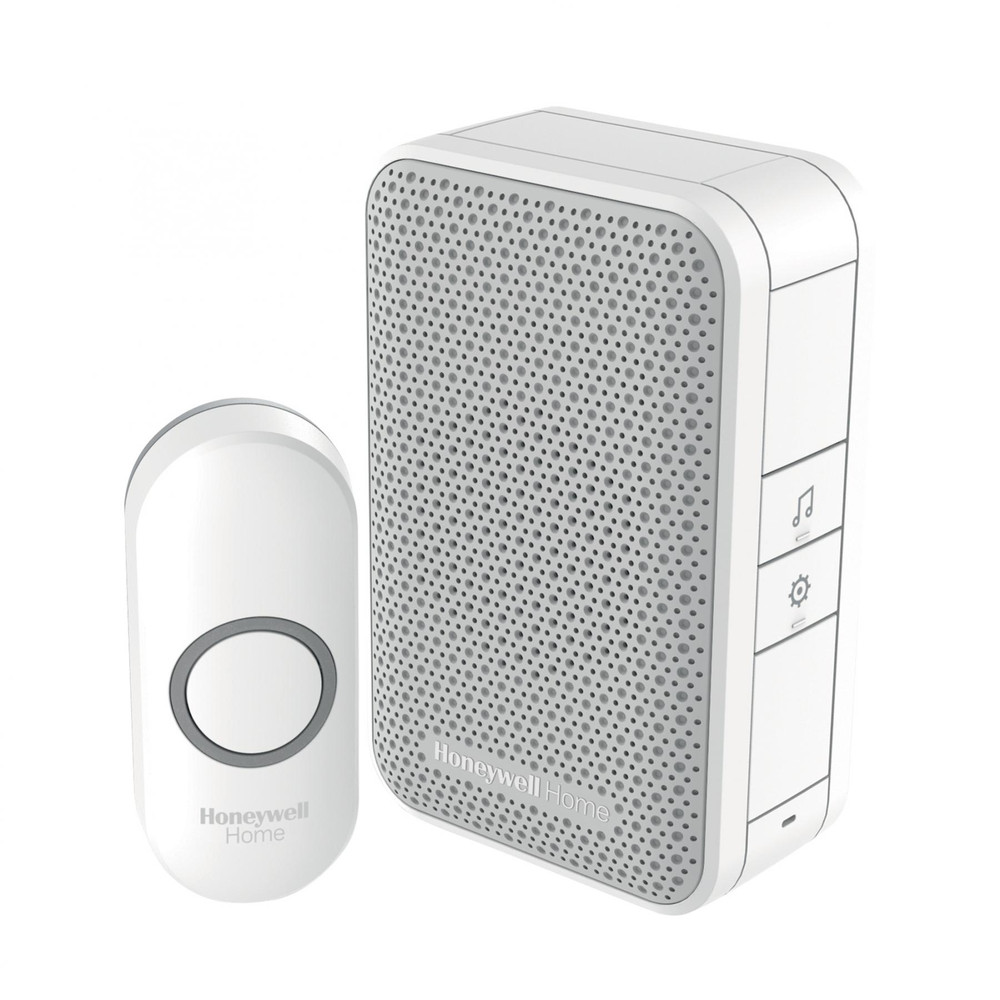HONEYWELL DC311NP2 Vez.n. csengő, 230 V~, 150m,