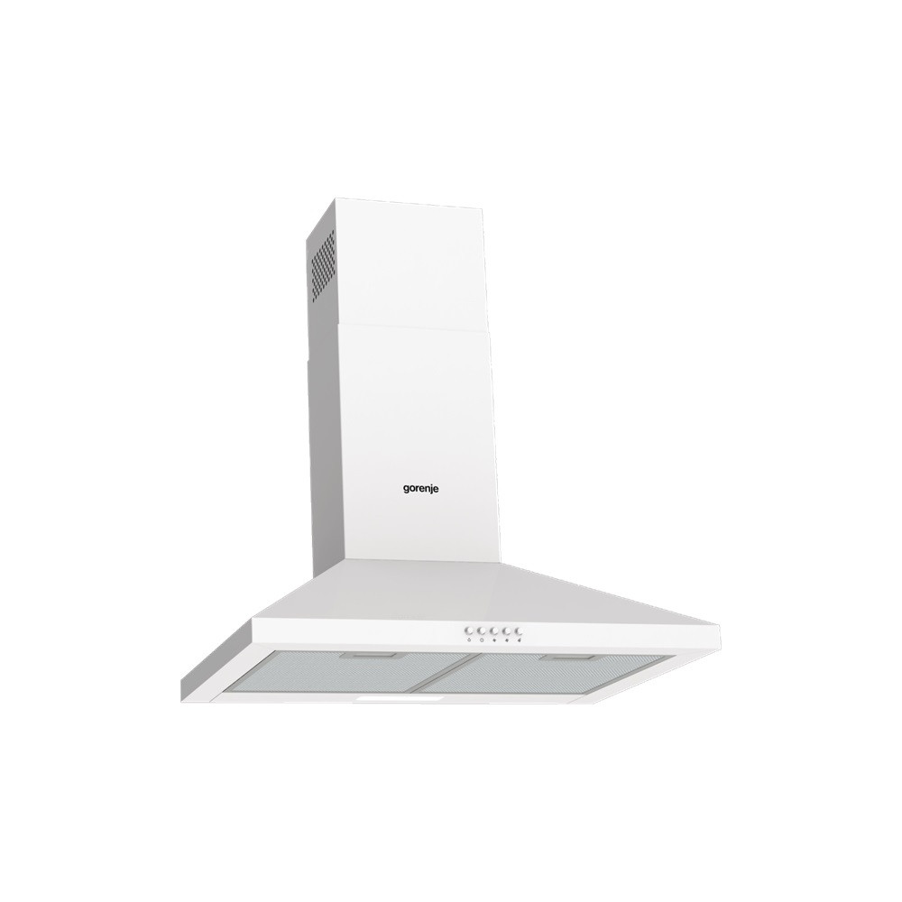 Gorenje WHC629E4W páraelszívó
