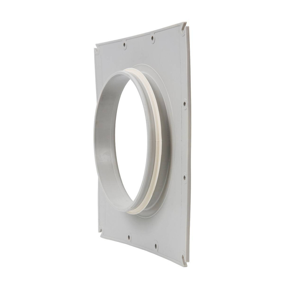 VILPE® 200 mm-es csőcsonk idom