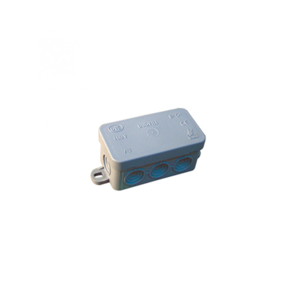 GAO 5229H IP54 fkv. Kötődoboz 75*45