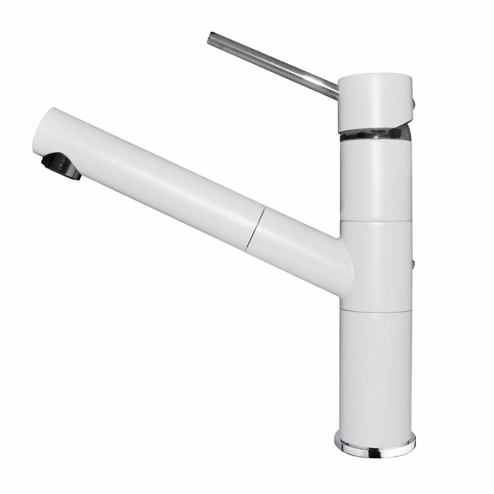 ELLECI Csaptelep Reno G68 bianco G68 bianco
