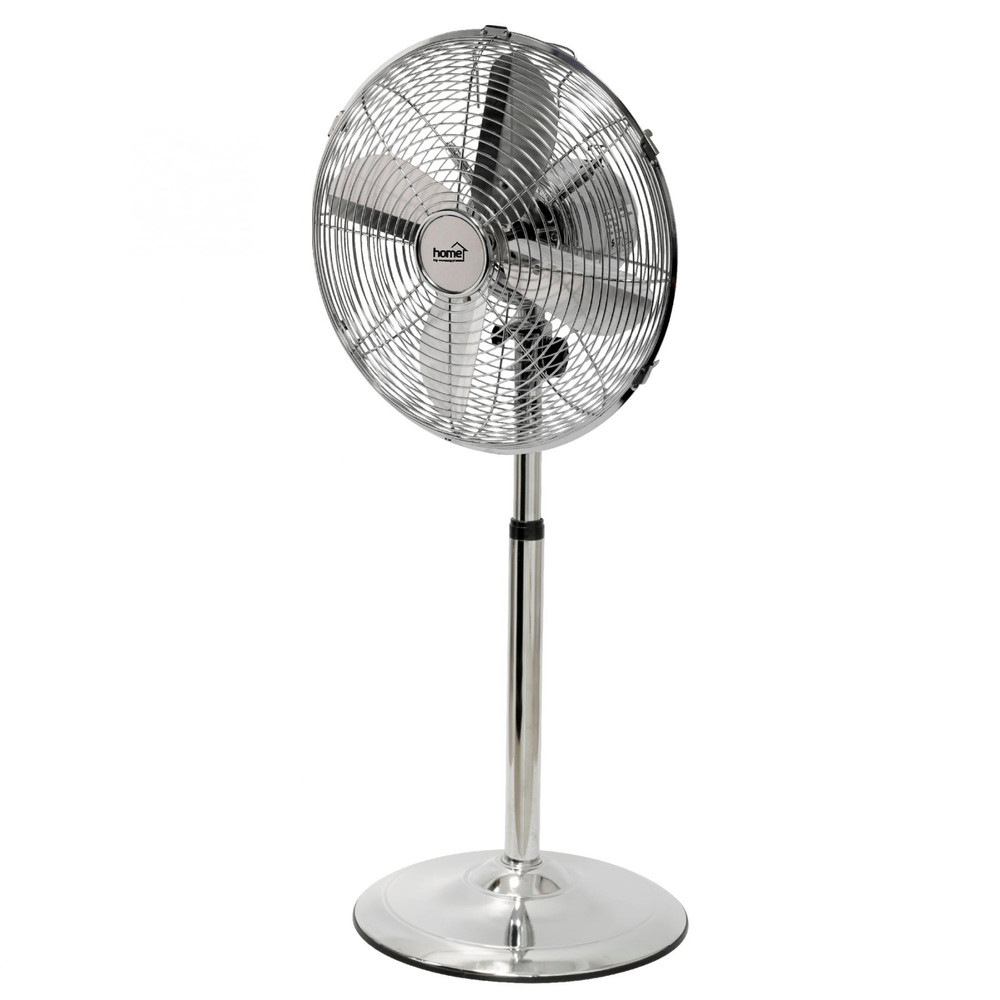 Somogyi SFS 40 Fém álló ventilátor, 40 cm, 50 W, max. 1,2 m