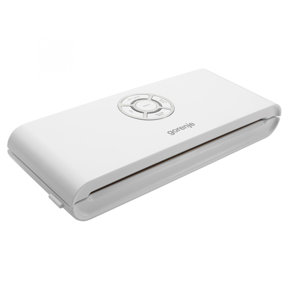 Gorenje VS120W Vákuumcsomagoló