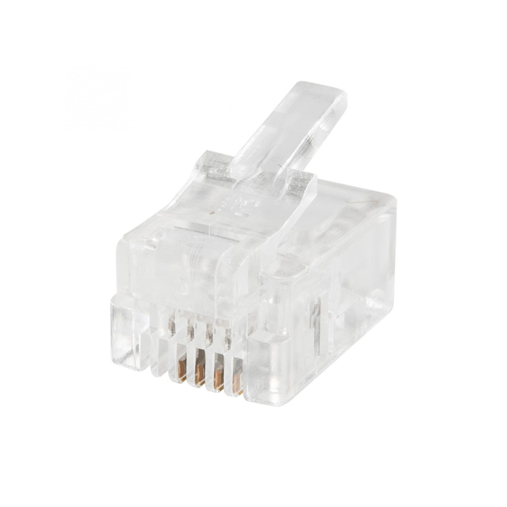USE TS 13 Tel.dugó, 6P4C, RJ11