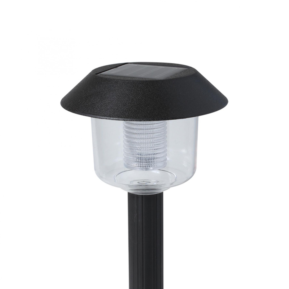 HOME MX 760 Solar lámpa műanyag, 45cm