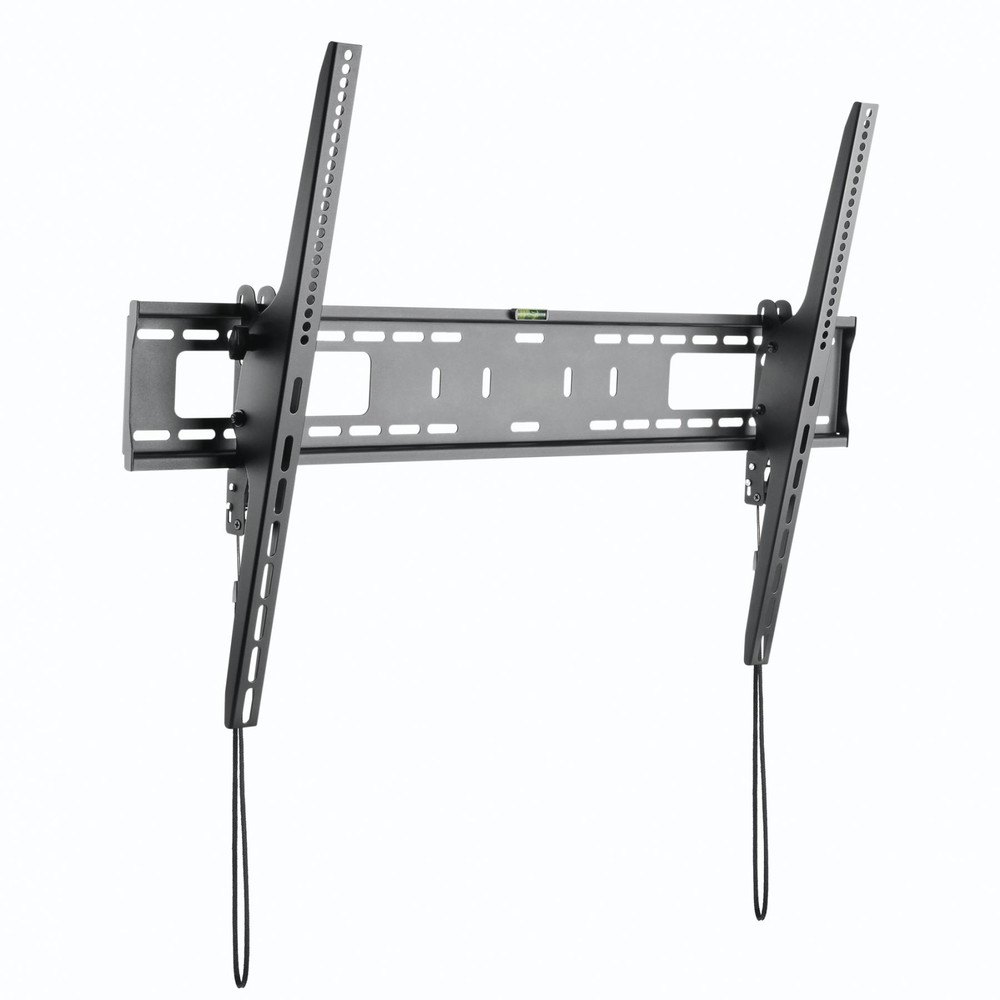 HOME LCDH 30 Fali tartó 60"-100", BILLENTHETŐ, fekete