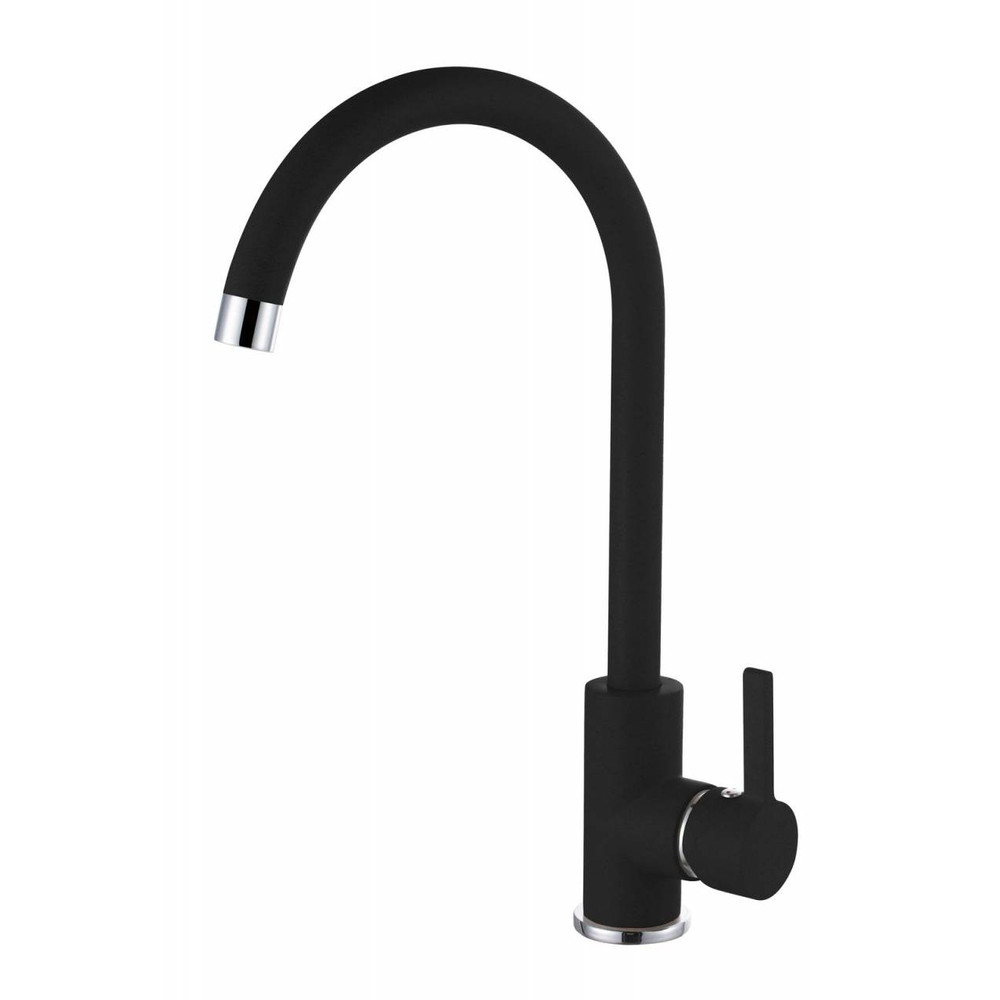 ELLECI Csaptelep C01 G40 nero G40 nero