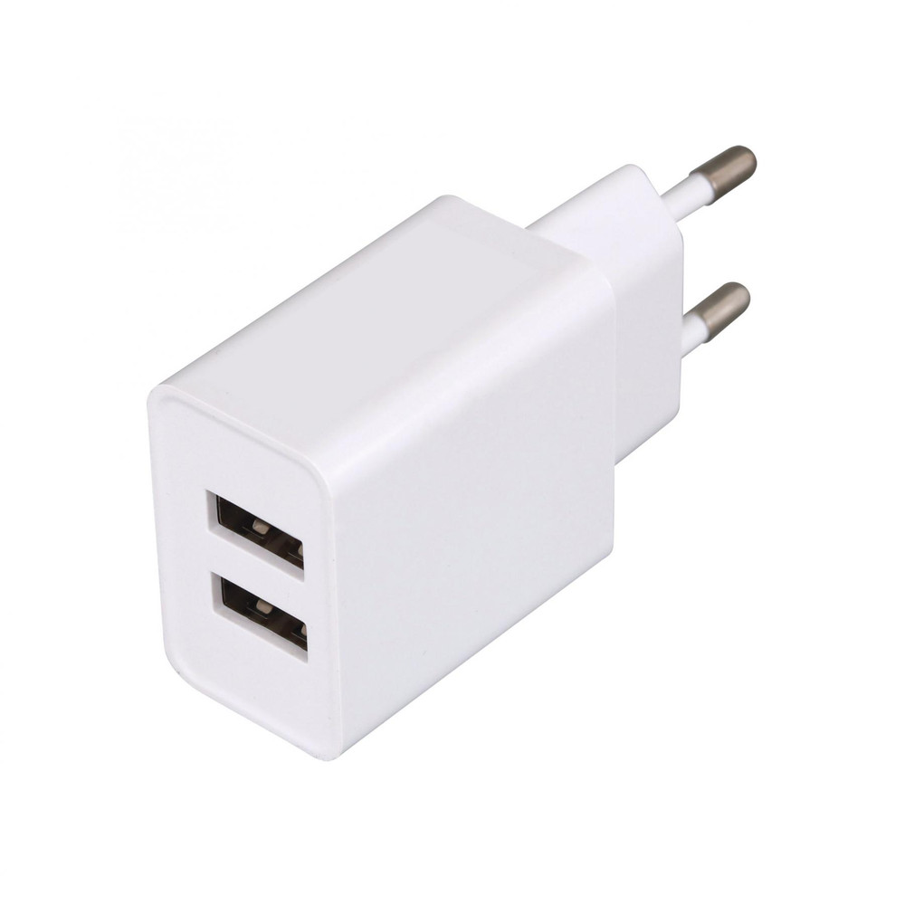 HOME SA 24USB USB hálózati töltő, 2.4A