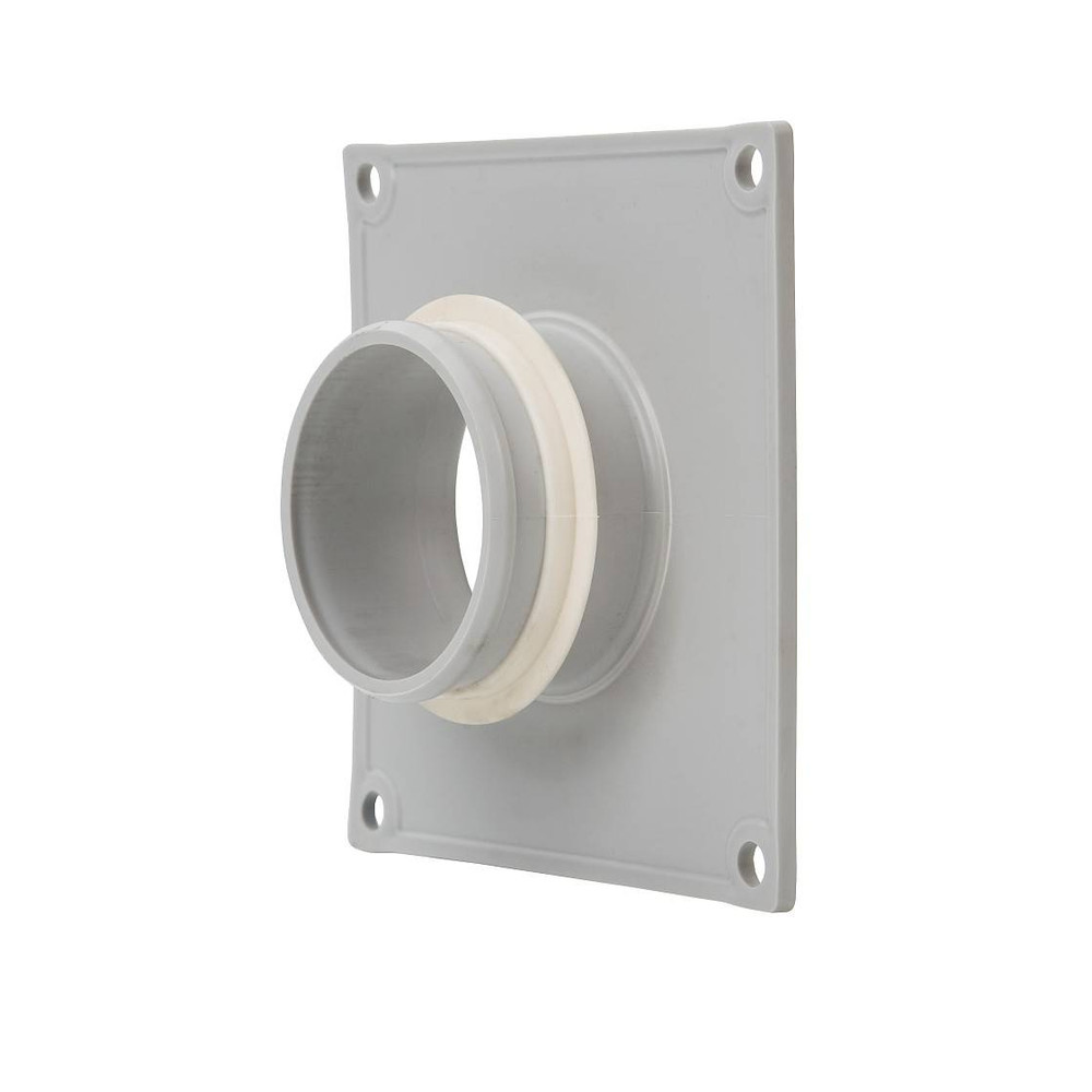 VILPE® 60 mm-es csőcsonk idom