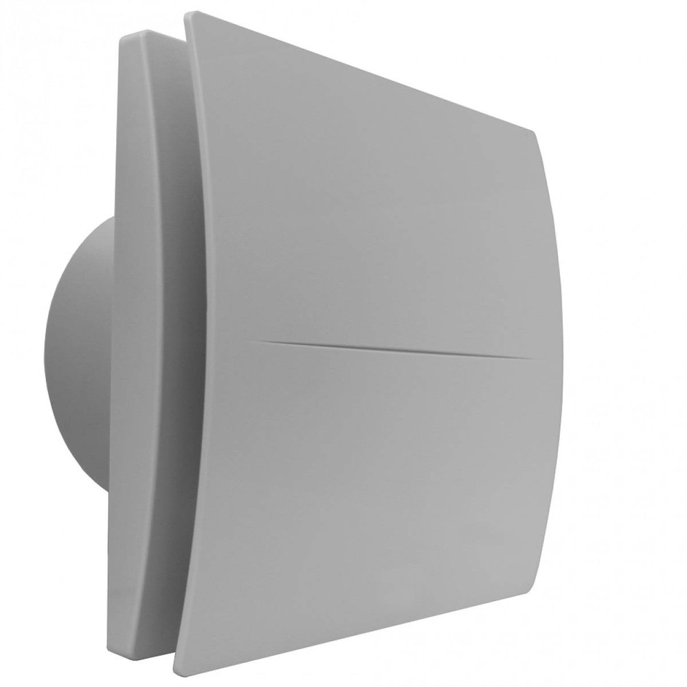 Aerauliqa QD-100 BB Fehér (ral9010)