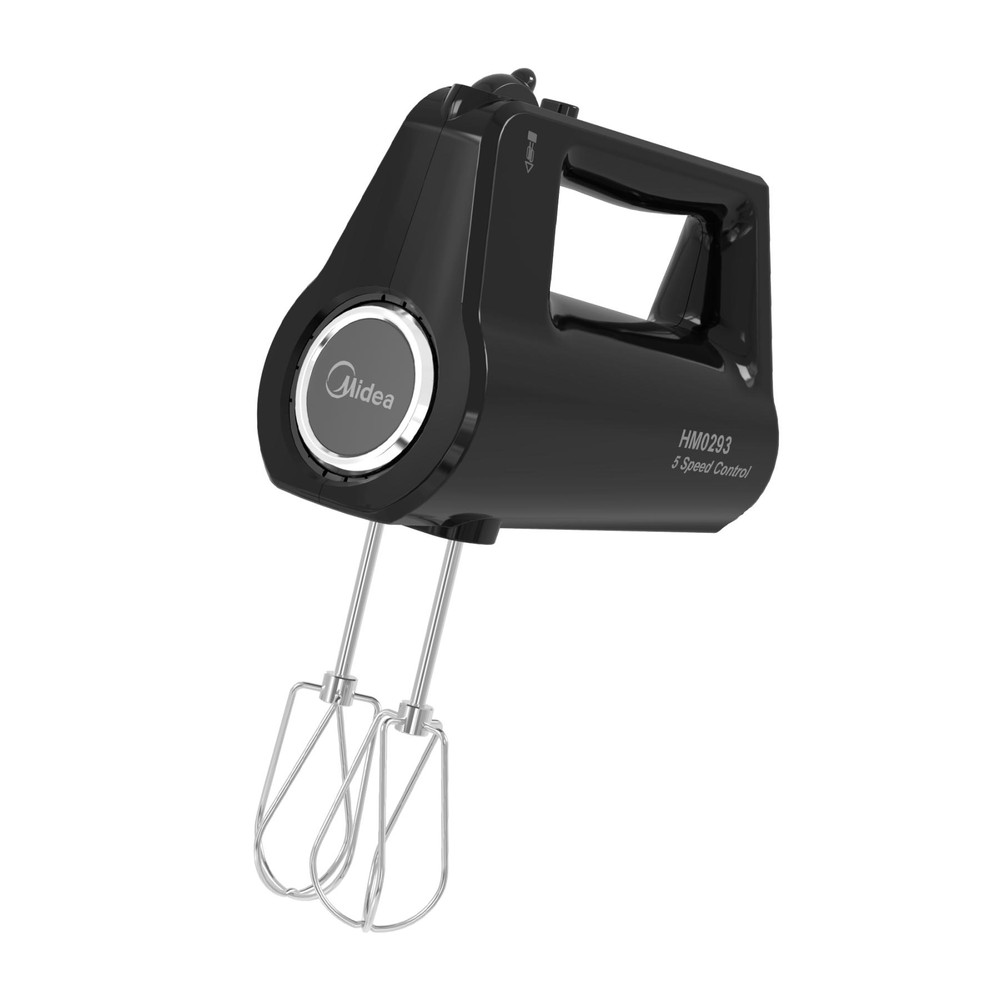 MIDEA HM0293 kézimixer, 300 W, 5 sebességfokozat