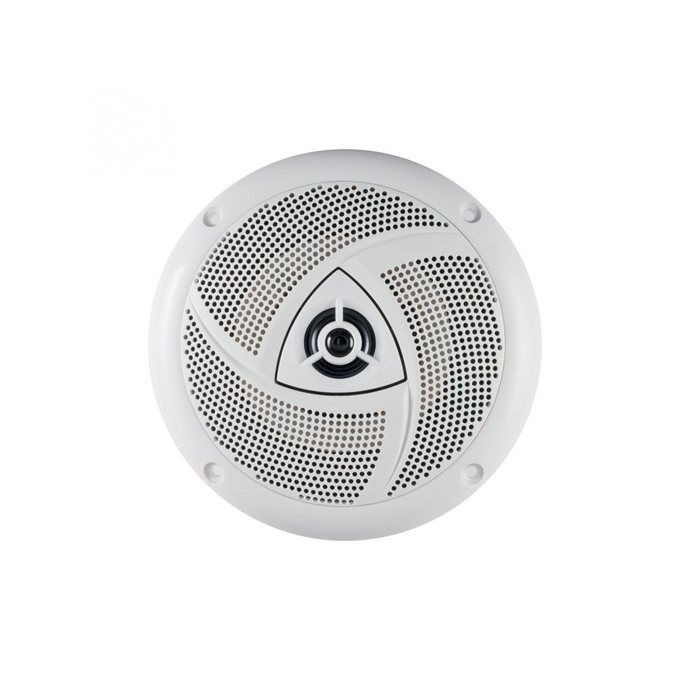 SAL MRPX 2-130 Vízálló, 130mm hszóró pár, 2utas, 4 Ohm