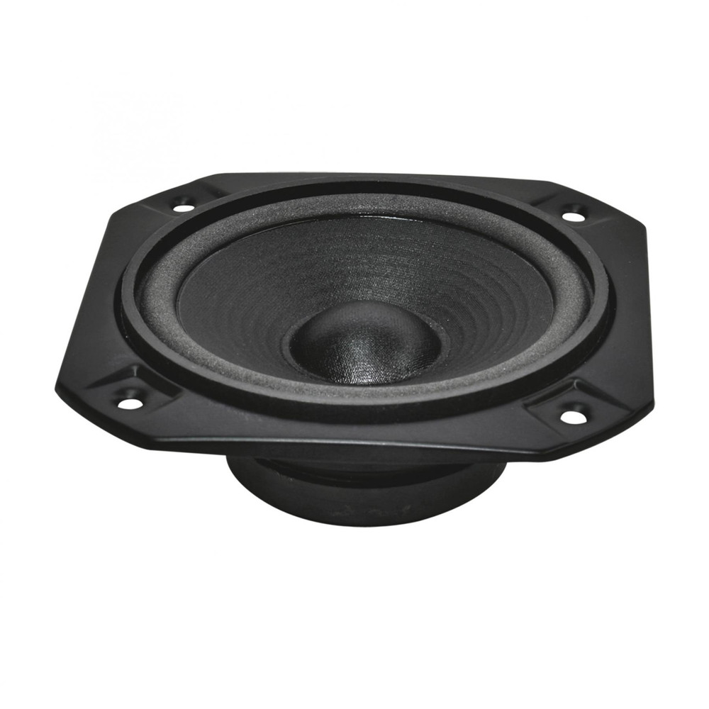 SAL SKN 13 Középsugárzó, 130mm, zárt