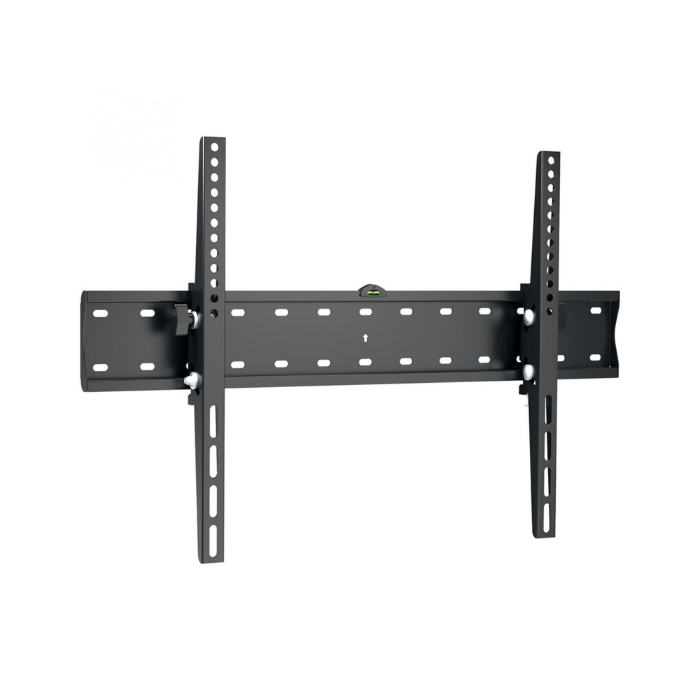 HOME LCDH 19 Fali tartó 37"-70", dönthető, fekete