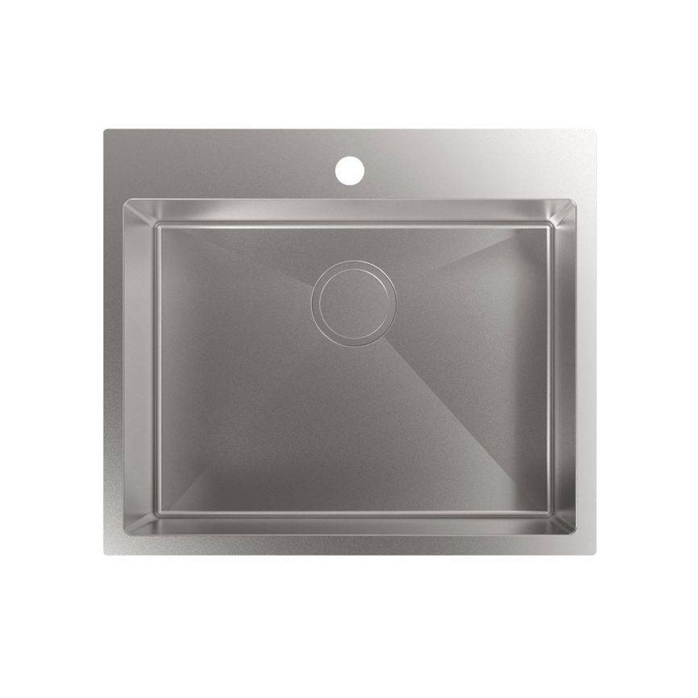 Cata Mosogatótálca CBS-1 54-40 R10 Inox